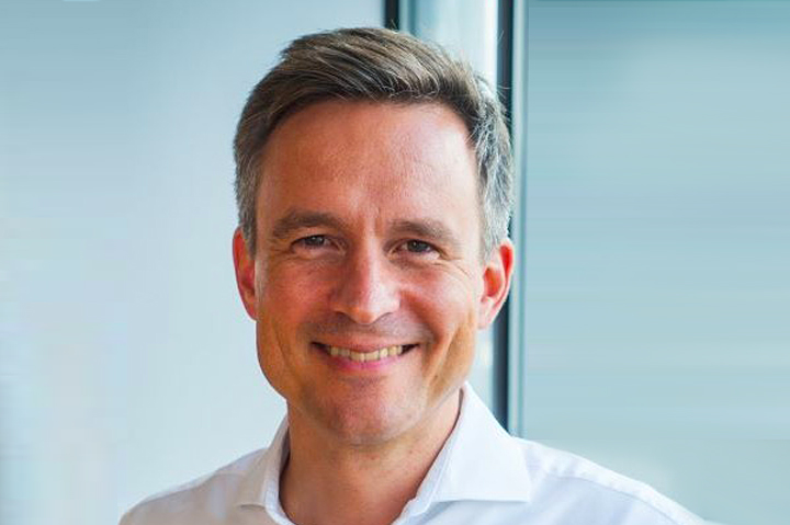 Cimpress Appoints Florian Baumgartner as CEO to Its Vista Division