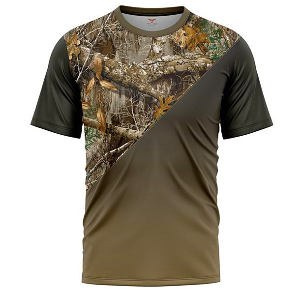 camo shirt