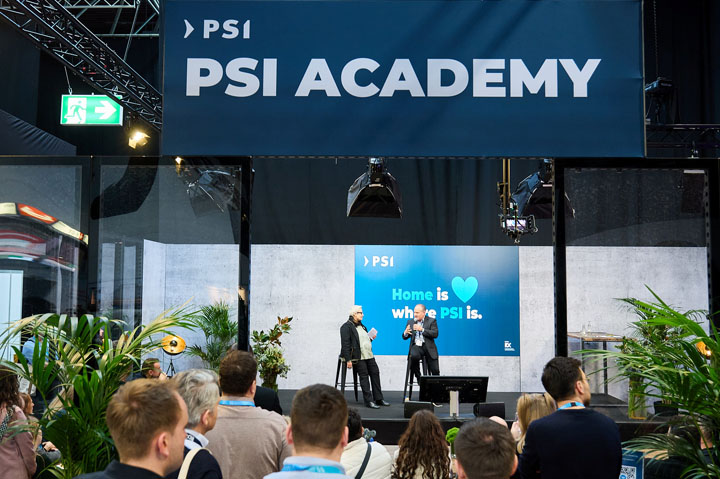 PSI Opens Submissions for Its Sustainability Awards Program