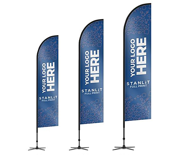 flag banners