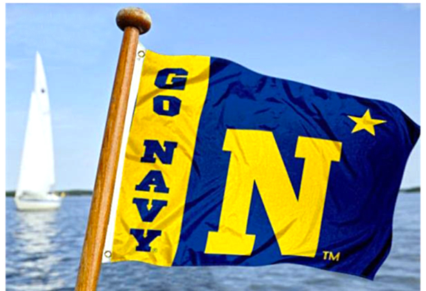 boat flag