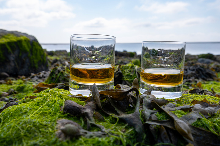Scottish Drinks Industry Pens Letter Against Possible Alcohol Merch Ban