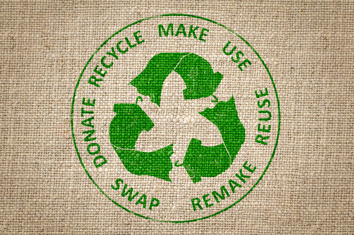 SwagCycle Has Diverted 1.45 Million Items From Landfills Since Its Launch