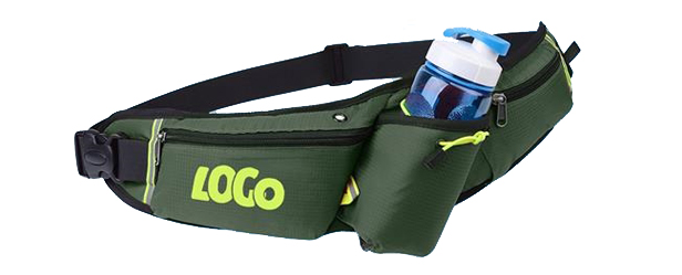 water bottle fanny pack