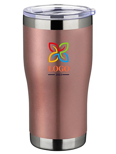 stainless tumbler