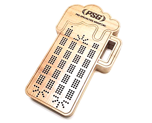 cribbage game