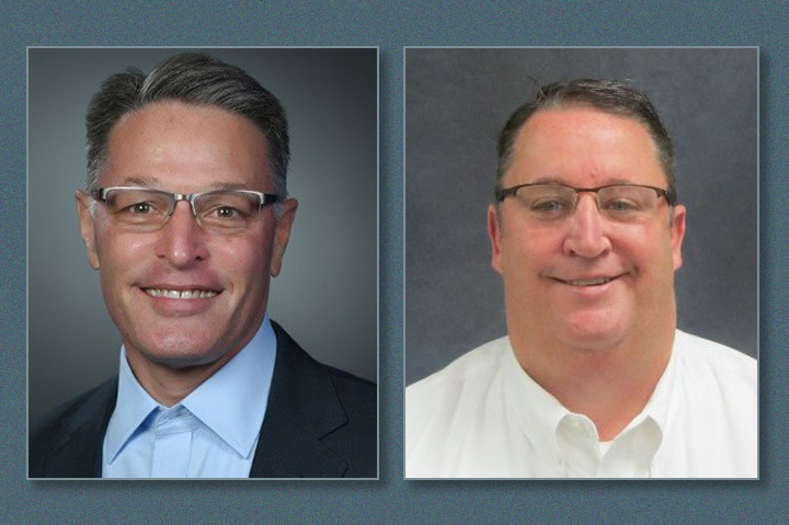 The Image Group Adds Two to Leadership Team