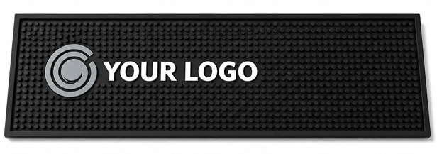 Nonslip Bar Mat