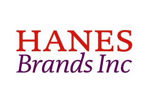 Hanesbrands Posts 15% Jump In Revenues