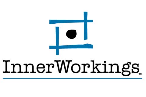 InnerWorkings Announces Q1 Earnings Increase