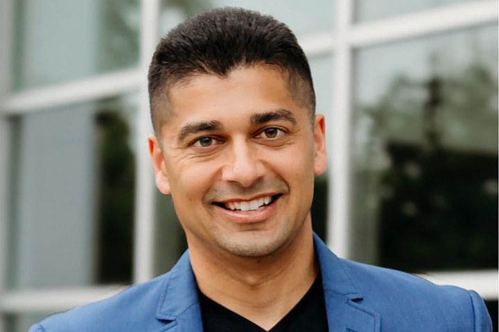 Overture Promotions Names Tej Shah CEO, Succeeding Jo Gilley Overture Promotions Names Tej Shah CEO, Succeeding Jo Gilley