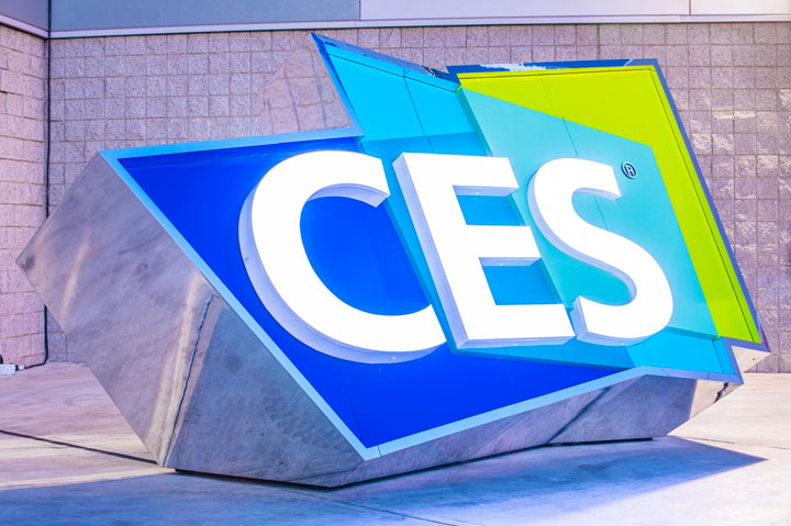 6 Intriguing Gadgets From CES 2024