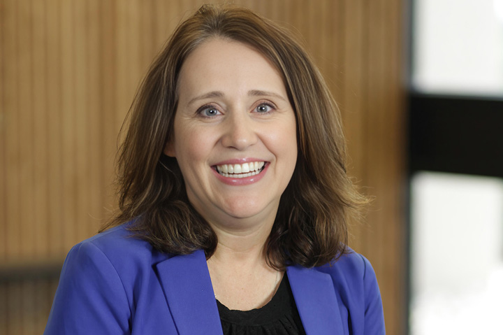 Jen Guse Takes on New Role as National Sales Manager at 3M/Promotional Markets