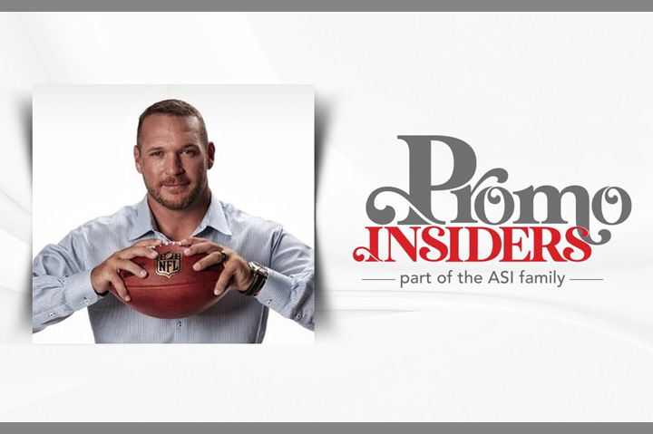 Brian Urlacher Previews ASI Show Chicago Keynote With Talk on Grit & Overcoming Obstacles