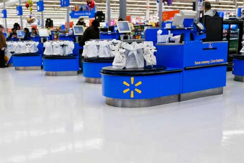 Counselor Commentary: The Wal-Mart Effect