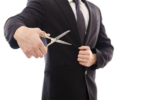 Counselor Commentary: A Tired Act