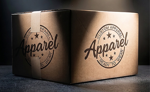 The Box