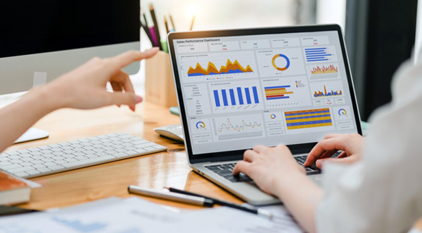 data analysis