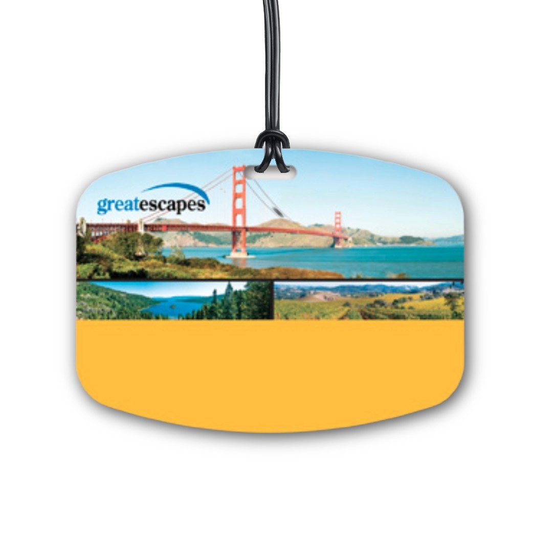 Hang, Stick, Sell: The Sales Opportunity of Tags & Labels