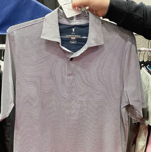 polo shirt