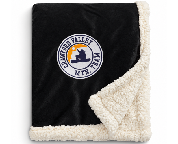 cozy blankets