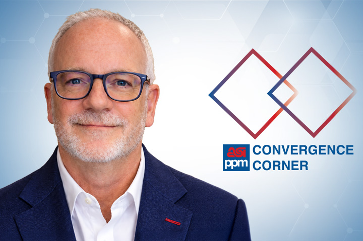 Convergence Corner: How Don Klumbach Creates a Top-to-Bottom Branding Experience
