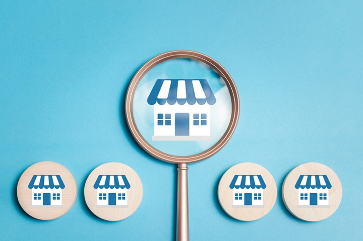 6 Industry Firms Named to the Entrepreneur Franchise 500 List