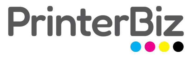 PrinterBiz logo