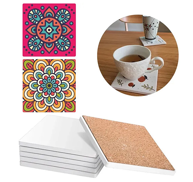 ceramic coasters