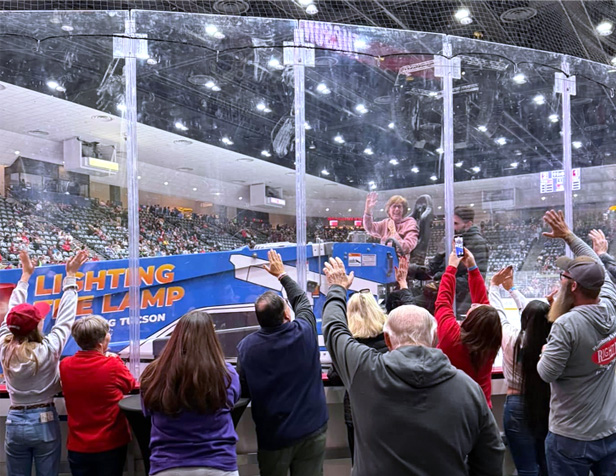 Williams & Associates employees