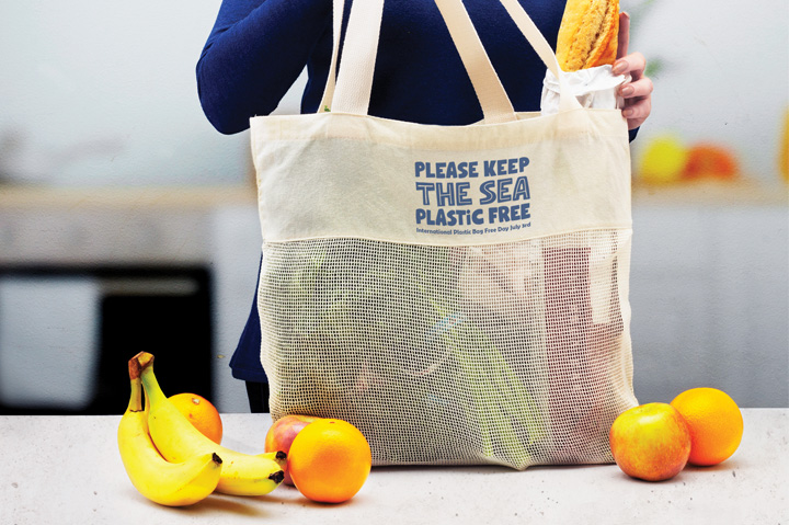 Editor’s Picks: Handy Sustainable Bags
