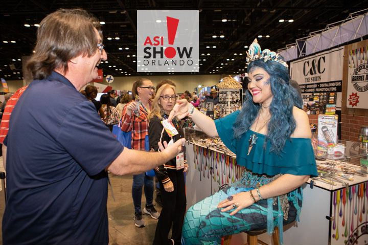 ASI Orlando 2024: Suppliers, Distributors Thrilled With ‘Super-Vibey’ Show