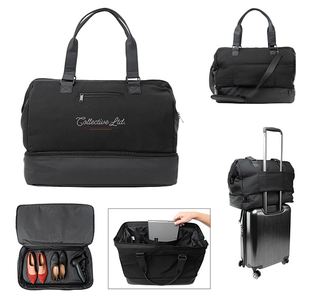 weekender bag