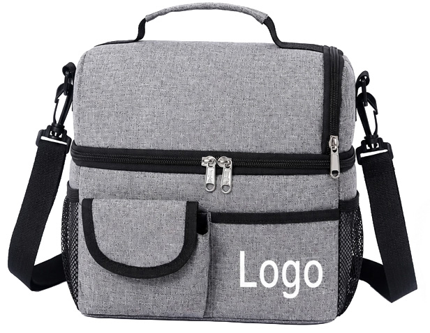8-L Portable Lunch Bag