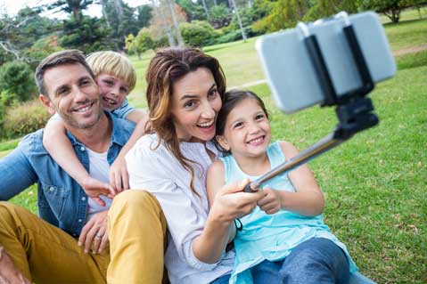 Disney Bans Selfie Sticks In All Theme Parks