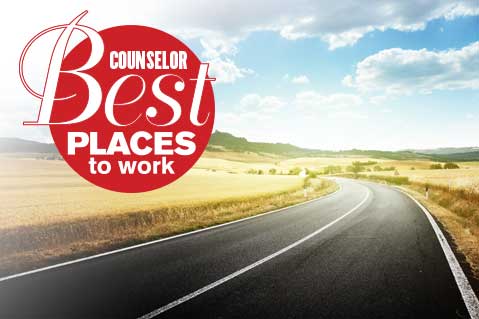 Best Places To Work Road Tour Starts Next Week