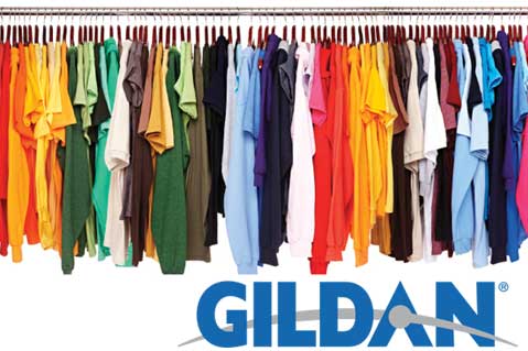 Gildan Reports Second Quarter Financials