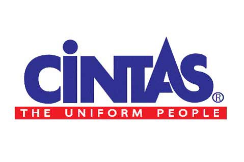 Cintas Reports Strong Quarterly Sales