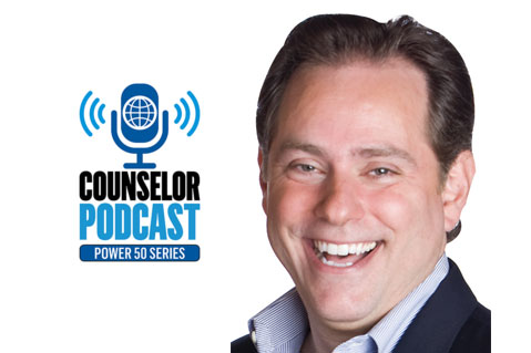 Power 50 Podcast: Ross Silverstein, iPROMOTEu