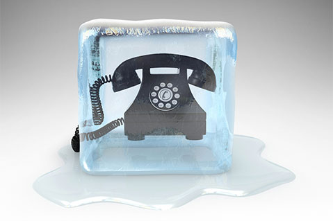 Is Cold Calling Dead? The Great Debate