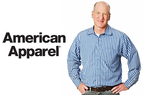 Exclusive Podcast: The Future Of American Apparel