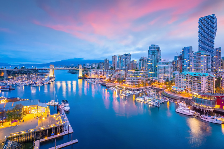 ASI’s 2026 Ad Impressions Study: British Columbia, Canada