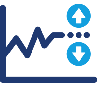 ppi volatility icon