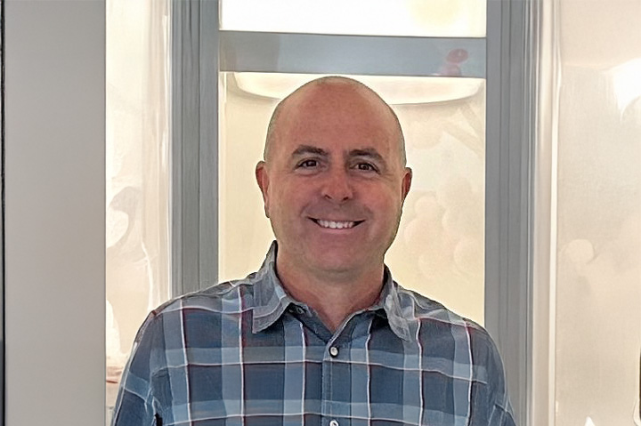 Shawn Ellis Takes on Expanded Role as CFO/COO at Custom Logos