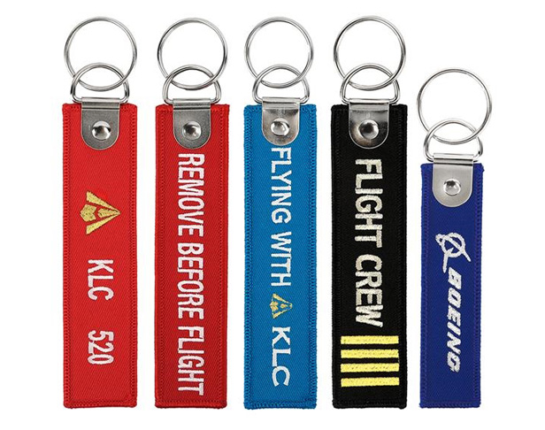 luggage tags