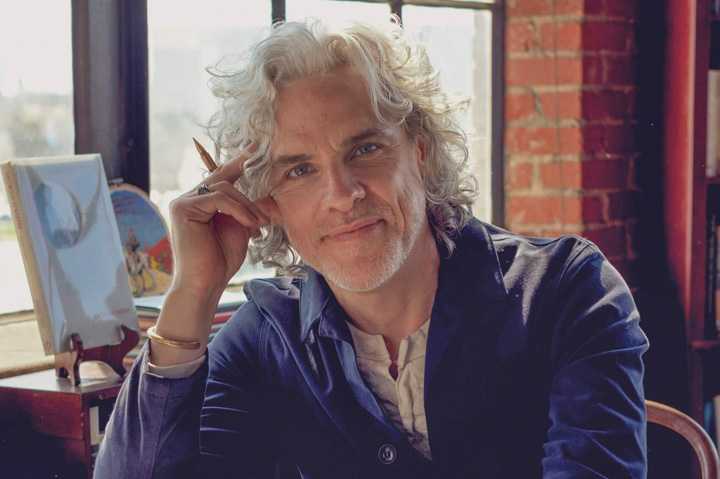 Bobby Lehew Will Oversee AI Initiatives at Commonsku in Newly Created Role