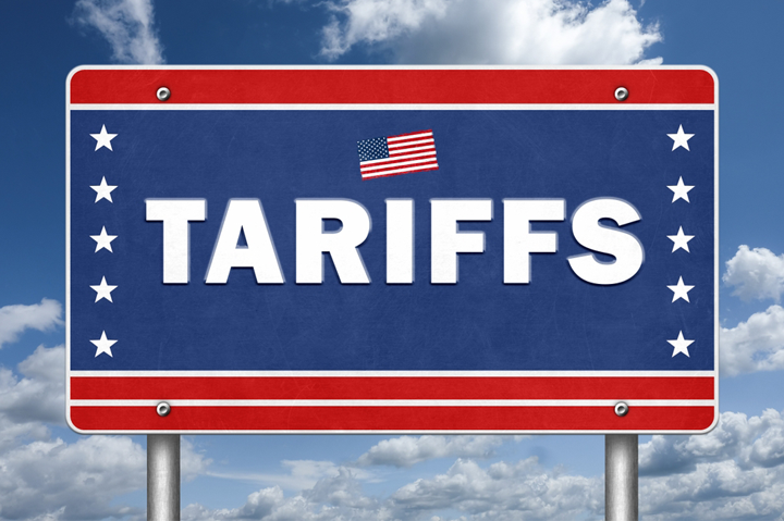tariffs