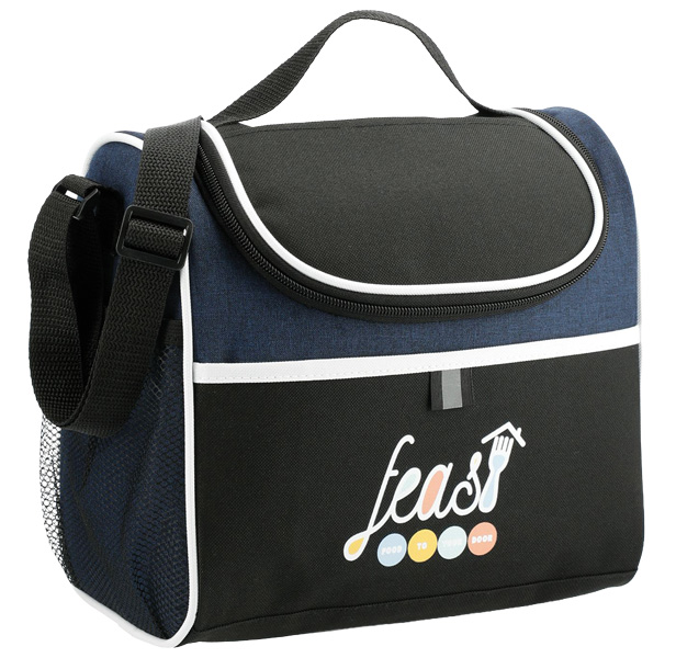 insulated cooler bag