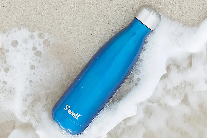 S’well Returns to Direct Distribution After Years of Exclusive Supplier Agreements