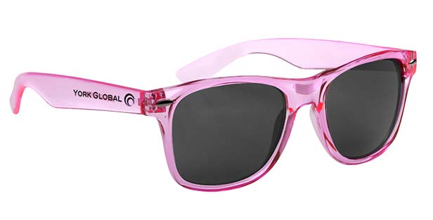 Pink shades